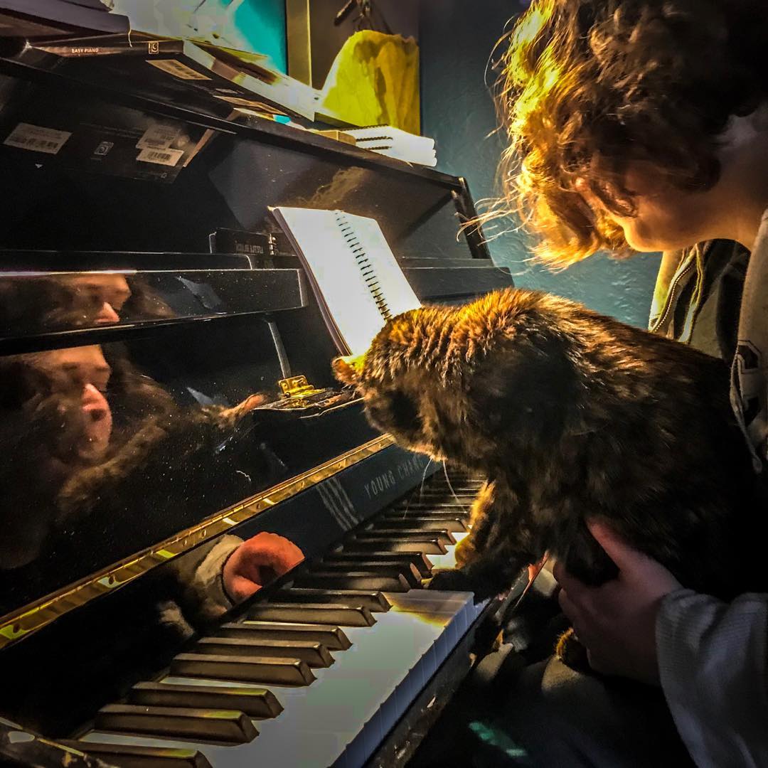 Music